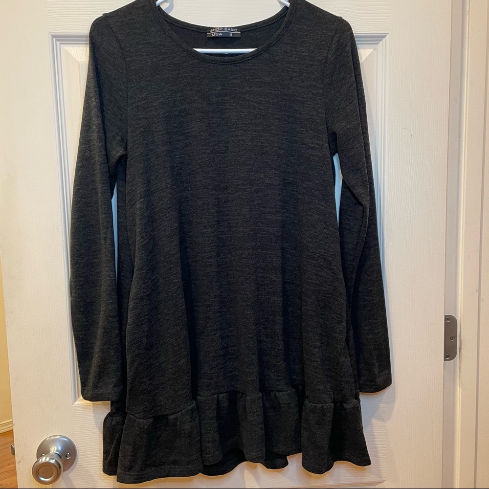 Shop Basic USA Top/Dress